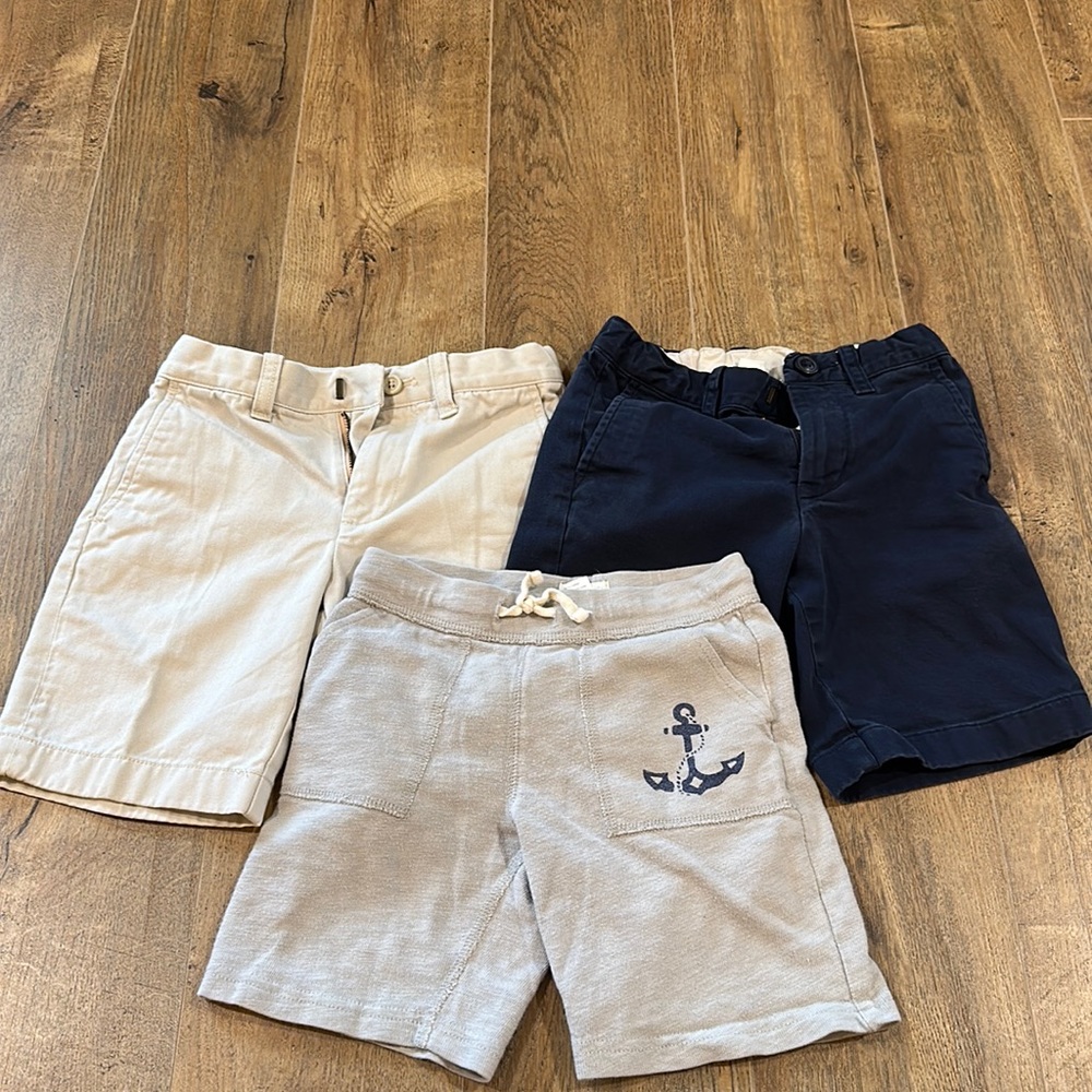 Crewcuts Boys Shorts